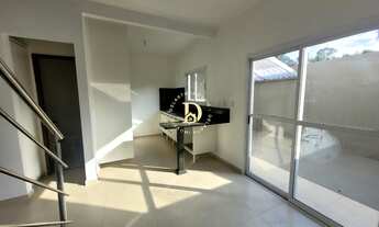 Imagem 6: Sobrado - Chácaras São José - SJCampos - 2 Dormitórios (1 Suíte) - 84m²