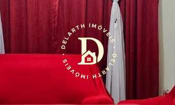 Imagem 2: Apartamento - Condomínio Villagio di Antonini - Vista Verde - SJCampos - 02 Dorm