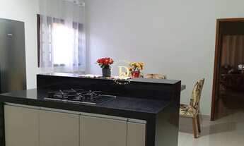 Imagem 5: Sobrado - Bosque dos Ipês - SJCampos - 3 Dorm (1 suíte) - 204m²