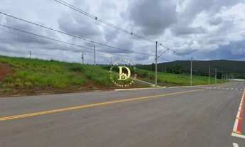 Imagem 3: TERRENO - BORDA DOS LAGOS - CAÇAPAVA - 300 M²