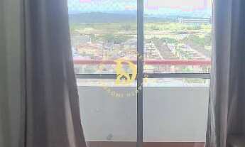 Imagem 4: Apartamento - Cond. Varandas - Villa Branca - Jacareí - 2 dormitórios - 47m2