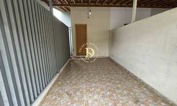 Imagem: Casa - Jd. República - 2 Dormitórios