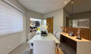 Imagem 5: Casa em Condomínio Alto padrão - Altos da Serra VI - 4 Suítes - SJCampos - 262m²