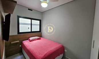 Imagem 7: Casa - Condominio Vivva - Jacareí - 4 dormitórios (4 suítes) - 232m2