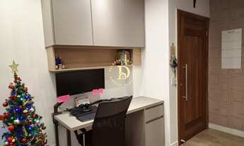 Imagem 7: Sobrado em cond. - Condomínio Reserva Urbanova - 3 Dormitórios(1 suíte) - 105m²