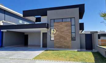 Imagem: Casa Condomínio - Caçapava - Terras do