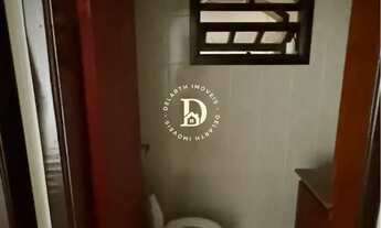 Imagem 5: SOBRADO - RESID UNIÃO - 150 M² - 2 DORMITÓRIOS (1 SUÍTE) - SJCAMPOS