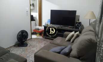 Imagem 2: Casa - Jardim Santa Marina - Jacareí - 03 Dormitórios (01 Suíte) - 157m²