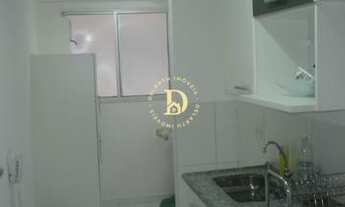 Imagem 5: Cobertura - Jardim América - Spazio Campo Azulli- SJCampos - 3 Dorm ( 1 suíte) 1