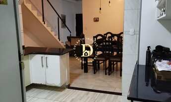 Imagem 5: Sobrado - JD Paraíso do Sol - São José dos Campos - 4 Dormitórios(1 Suíte) - 154