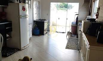 Imagem 7: Sobrado - JD Paraíso do Sol - São José dos Campos - 4 Dormitórios(1 Suíte) - 154