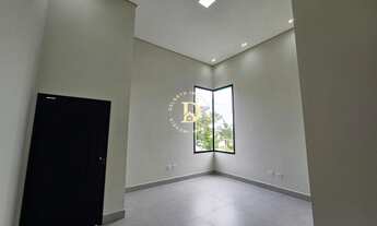 Imagem 3: Casa em Cond. - Res. Terras do Vale - 3 Dorm. (1 suíte) - Caçapava - 150m²