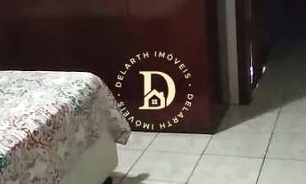 Imagem 4: Sobrado - Bosque dos Eucaliptos - SJCampos - 03 Dormitórios (01 Suíte) - 95 m²