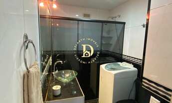 Imagem 6: Flat - Centro de São José dos Campos - 1 dormitório - 53m²