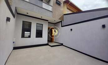 Imagem 3: Sobrado - Parque Industrial - SJC/SP - 3 Suítes - 115m²