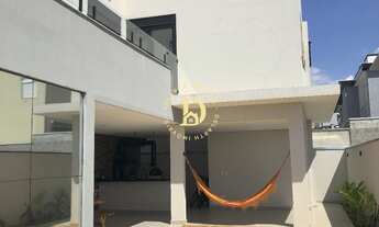 Imagem 3: Casa no Condomínio Rudá - São José dos Campos - 3 Suítes - 2 escritórios - 311m²