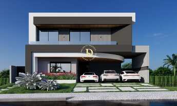 Imagem: Condominio Residencial Jaguary - SJCampos