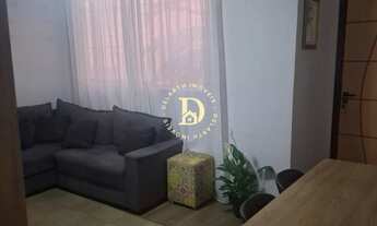 Imagem 3: Apartamento - Bosque dos Eucaliptos - SJCampos - 2 Dormitórios - 47m²
