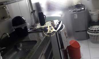 Imagem: Apartamento - Condomínio Spazio Colorato