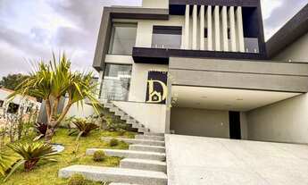 Imagem 2: Casa de Condomínio - Verana - 3 suítes - 235m2