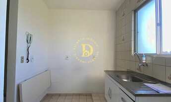 Imagem 5: Apartamento - Cond. Arraial do Cabo - Conj. Res 31 de Março - 2 dorms - 48m²