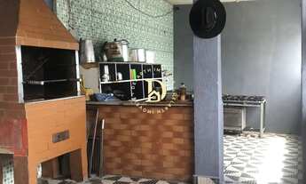 Imagem 4: CHÁCARA - JACAREI - JARDIM JACINTO - 4 DORM - 770M2 - ACEITA PERMUTA