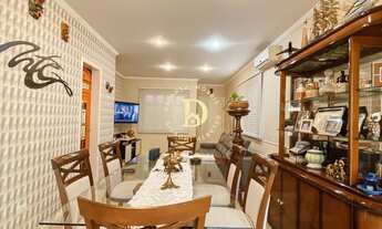 Imagem 5: Casa Condomínio - Condomínio Itália Boulevard - Jacareí/SP - 3 Dormitórios - 145