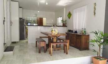 Imagem: Casa térrea - Terreno inteiro - Parque