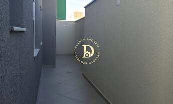 Imagem 5: Apto - Mirante Flamboyant I - Resid. Flamboyant - SJC - 3 Dorms (1 Suíte) - 70m²