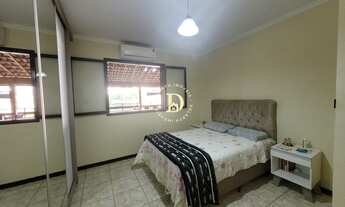 Imagem 6: Casa - Jardim Souto - SJCampos - 02 Dormitórios (01 Suíte) - 252m²