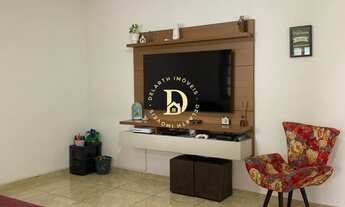 Imagem: Casa Térrea - Parque industrial - 3 dormitórios