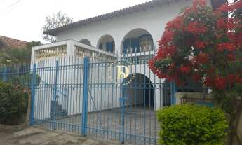 Imagem 2: Casa - Jardim Esplanada - 3 Dormitórios (1 suíte) - 270m²