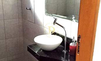 Imagem 6: Sobrado - Bosque dos Ipês - SJCampos - 3 Dorm (1 suíte) - 204m²