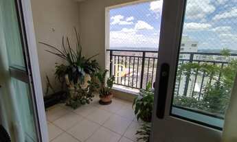 Imagem 4: Cobertura - The View Club Residence - Jardim Aquarius - 4 dormitórios (1 suíte