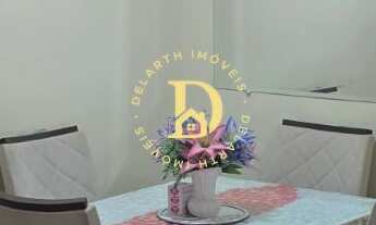 Imagem 3: Apartamento - Condomínio Villagio di Antonini - Vista Verde - SJCampos - 02 Dorm