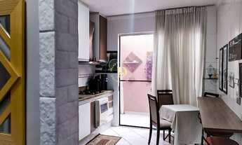 Imagem 5: Casa Térrea - Cond. Quintas do Villa Branca - Jacareí - 3 Dormitórios (1 suíte)