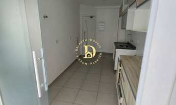 Imagem 7: Apartamento - Aquarius - Cond. Pátio Clube - SJCampos - 77m² - 2 Dorms (1 suíte