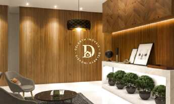 Imagem 6: Lançamento - Magnifique Tower - Centro - Jacareí - 70m2 - 2 dorm (1 suíte