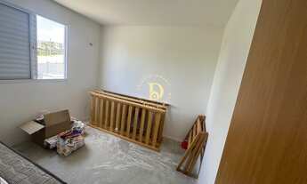 Imagem 4: Apartamento - Vila Nova Aliança - Cond. Pq. Joinville - Jacareí - 40m² - 2 Dorms