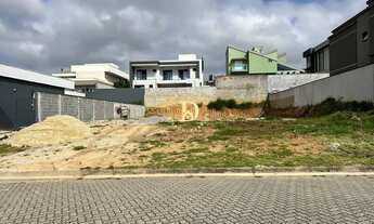 Imagem 3: Terreno Plano - Urbanova - Condomínio Reserva do Parathey Norte - 700 m2