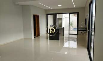 Imagem 5: Casa térrea - Condomínio Terras do Vale - Caçapava - 3 dormitórios (1 suíte)