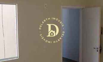 Imagem 2: Apartamento - Cond. Arraial do Cabo - Conj. Resid. 31 de Março - 2 dorms - 48m²