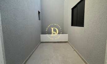 Imagem 4: Sobrado - Portal dos Pássaros - SJCampos - 03 Dormitórios (01 Suíte) - 150m²