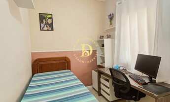 Imagem 5: Sobrado Jardim das indústrias - 3 Dorm (1 suíte) 162M2