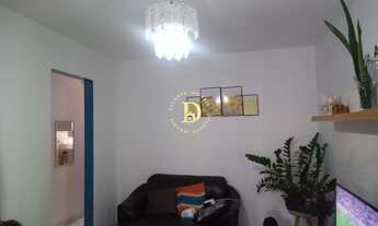 Imagem 3: Casa - Residencial Sol Nascente - 2 Dormitórios - 53 m²