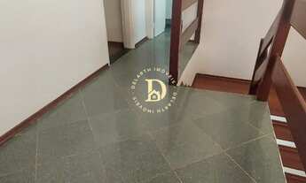 Imagem 7: Sobrado - Jardim Esplanada - SJCampos - 4 Dormitórios (1 Suíte) - 374m²