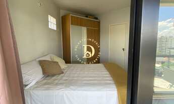 Imagem 4: Flat - Centro de São José dos Campos - 1 dormitório - 53m²