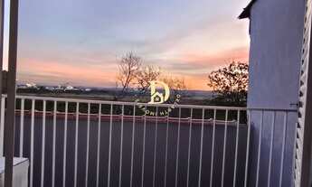 Imagem 6: Sobrado – Jd das Indústrias – São José dos Campos – 3 Dorms (2 Suítes) - 116m²