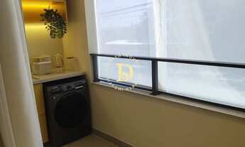 Imagem 5: Apto - Green View - Jardim das Indústrias - SJC - 02 Dorms (01 Suíte) - 54m²