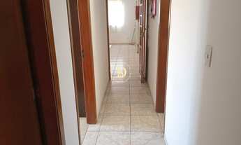 Imagem 4: Casa com 3 dormitórios - 107m² - Jardim das Indústrias, SJC - SP